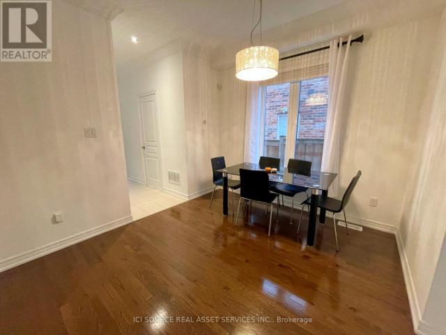 House for rent in Vaughan, Ontario