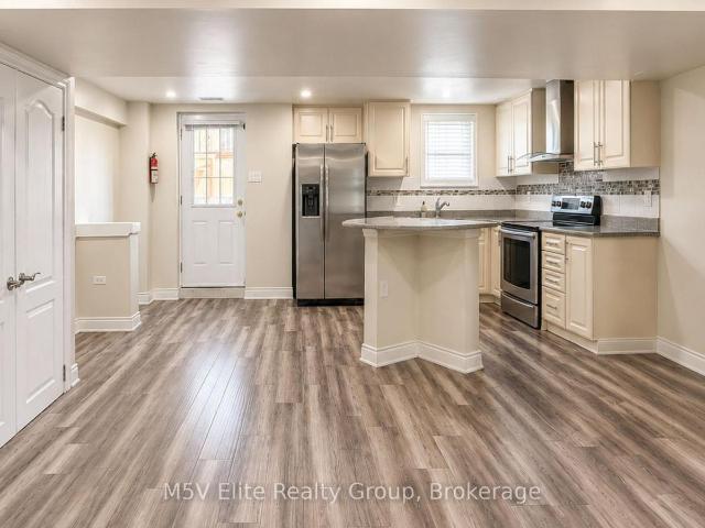 Apartment for rent in Georgina, Ontario