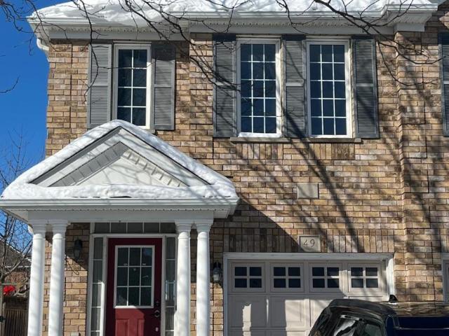 House for rent in Georgina, Ontario