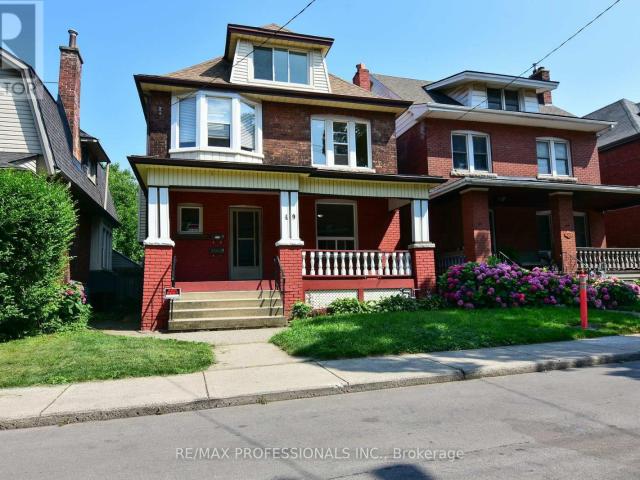 Apartment for rent in Ancaster, Ontario
