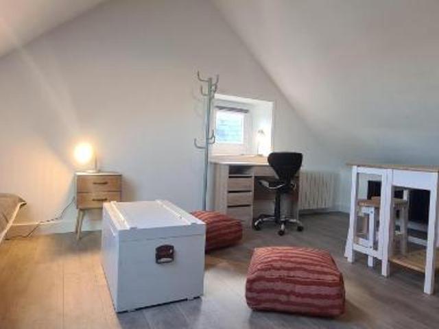 Appartement location à Angers, Tiercé