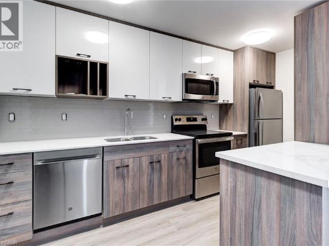 Apartment for rent in Ancaster, Ontario