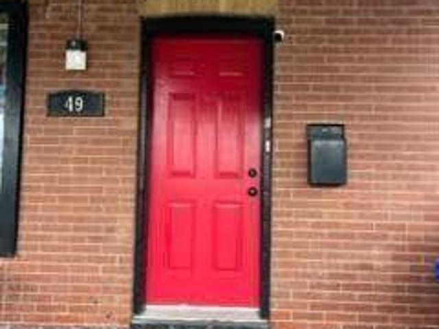 Apartment for rent in Pickering Village, Ajax