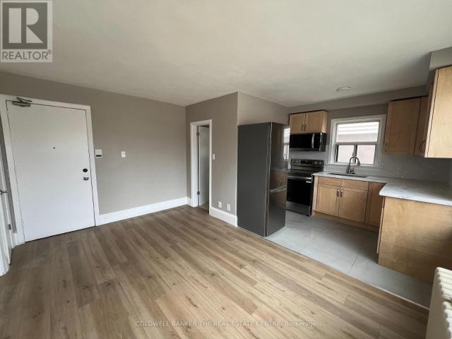 Apartment for rent in Woburn, Ontario