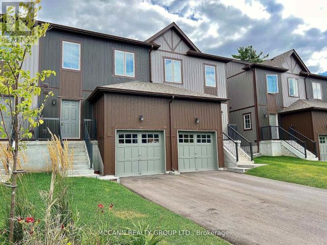 Apartment for rent in York, Ontario