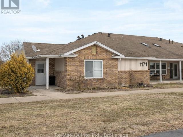 Apartment for rent in Brockville, Ontario