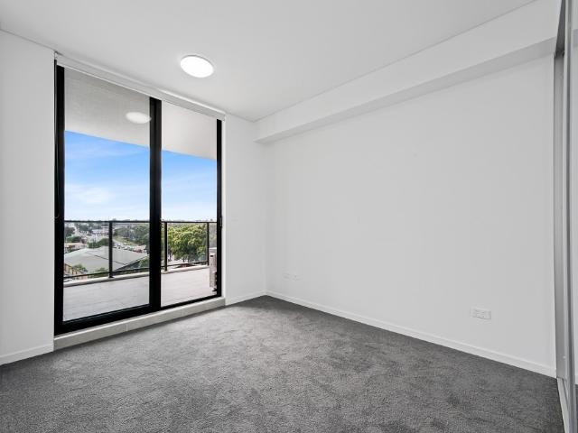 Apartment for rent in Villawood