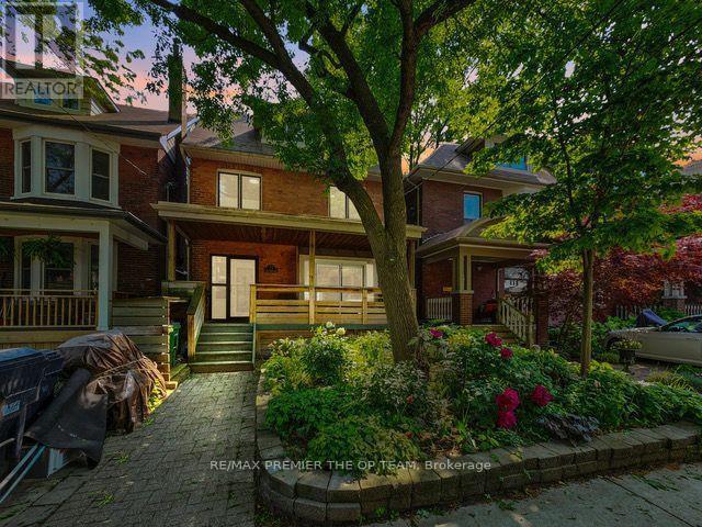 Apartment for rent in Beaches—East York, Toronto