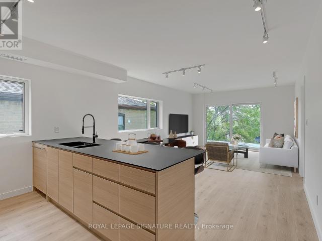 Apartment for rent in Woburn, Ontario