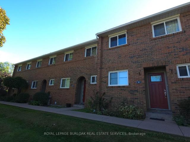 Apartment for rent in Niagara, Ontario