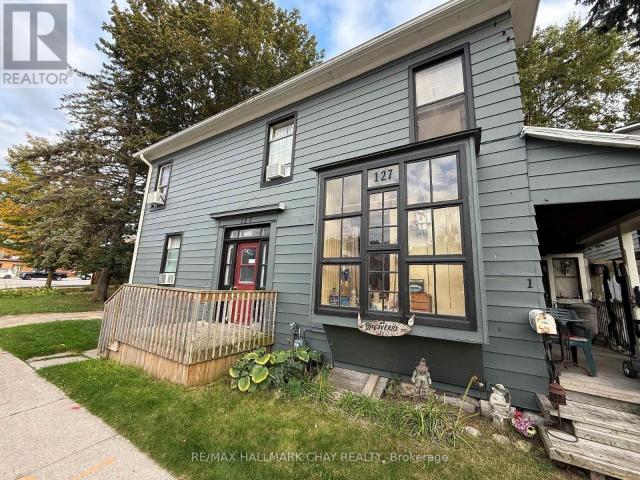 Apartment for rent in Alliston, Central Ontario