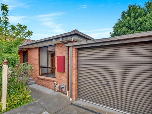Apartment for rent in Camerons Creek, Victoria
