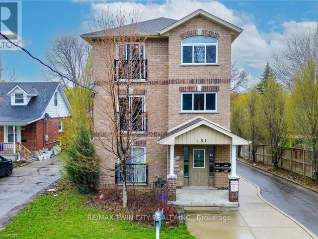 Apartment for rent in Waterloo, Ontario