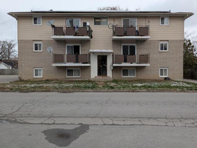 Apartment for rent in Quinte West, Ontario