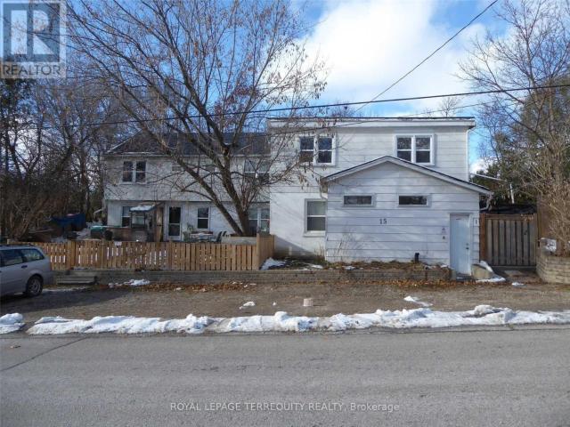 Apartment for rent in Georgetown, Ontario