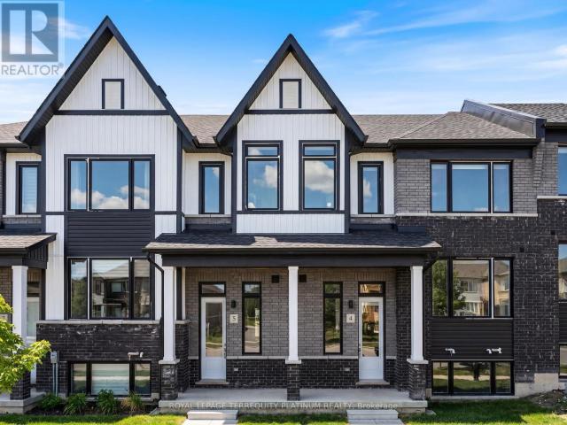 Apartment for rent in Cobourg, Central Ontario