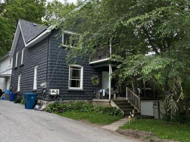 Apartment for rent in Orillia, Ontario