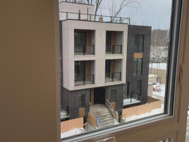 Apartment for rent in Scarborough Southwest, Toronto