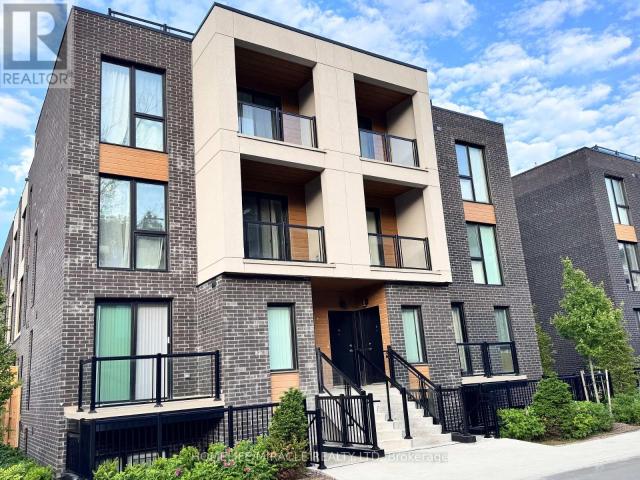 Apartment for rent in Woburn, Ontario