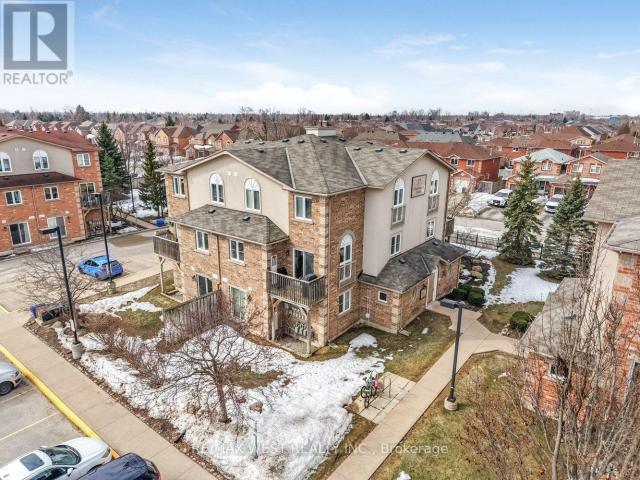 Apartment for rent in Barrie, Ontario