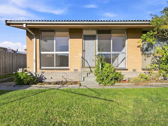 Apartment for rent in Morwell, Victoria