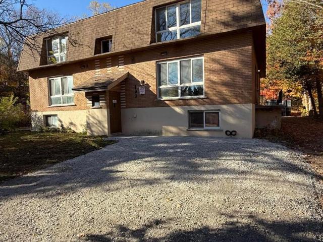 Apartment for rent in Orillia, Ontario