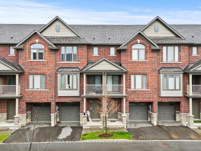 Apartment for rent in Ancaster, Ontario