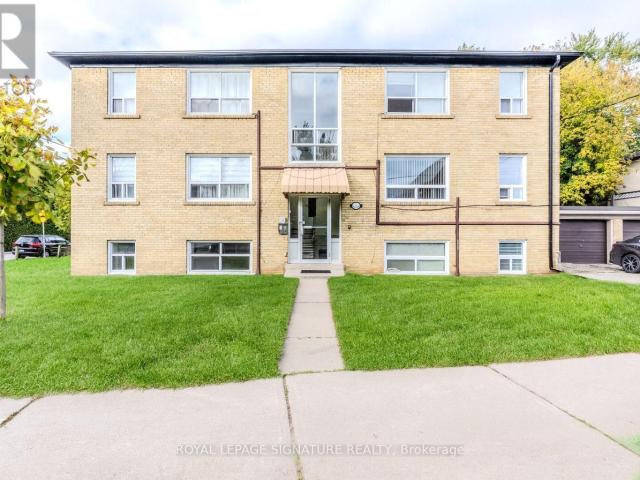 Apartment for rent in Woburn, Ontario