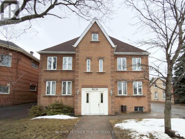 Apartment for rent in York, Ontario