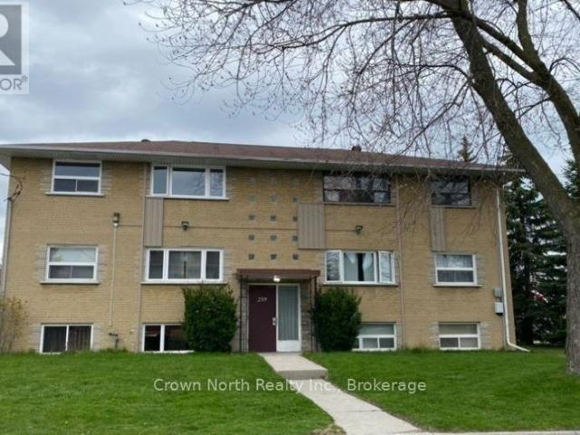 Apartment for rent in Durham, Ontario