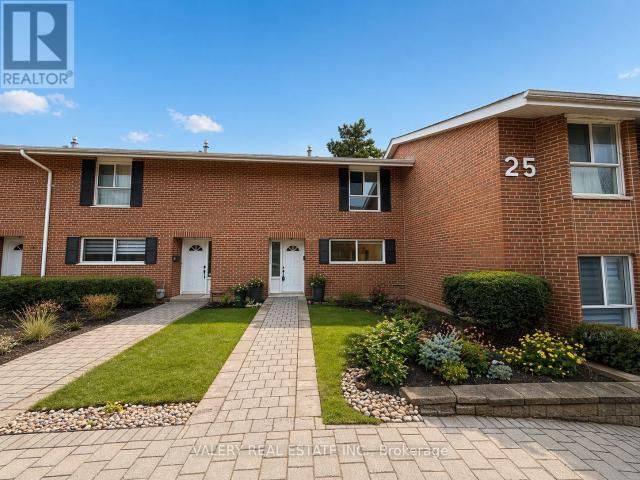 Apartment for rent in York, Ontario