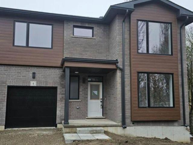 Apartment for rent in Galt, Cambridge