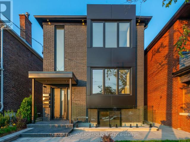 Apartment for rent in Woburn, Ontario