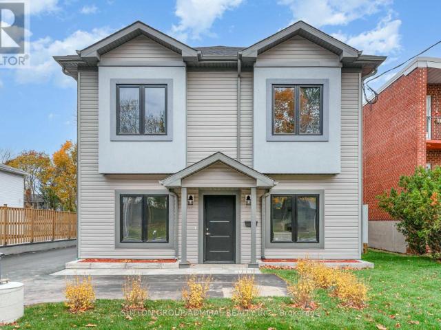 Apartment for rent in Cobourg, Ontario