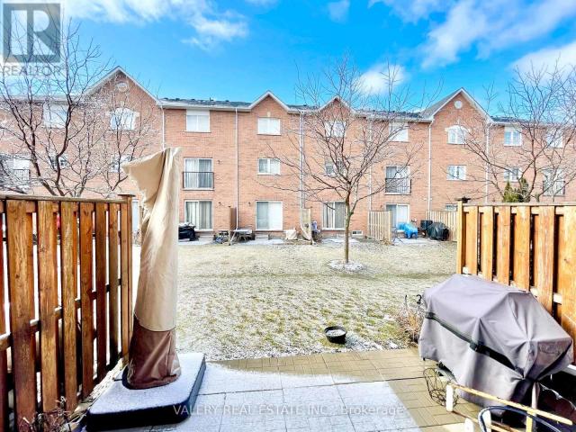 Apartment for rent in Woburn, Ontario