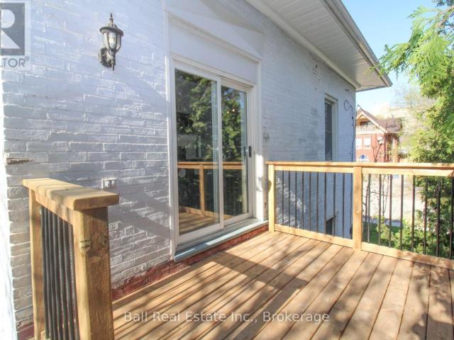 Apartment for rent in Peterborough, Ontario