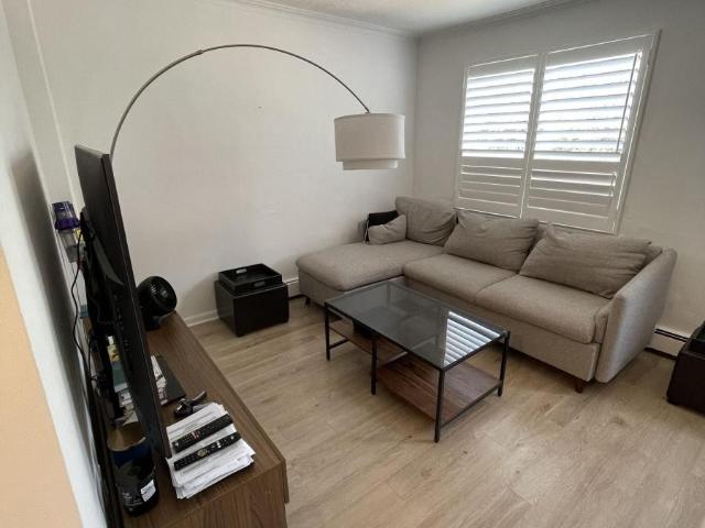 Apartment for rent in Woburn, Ontario