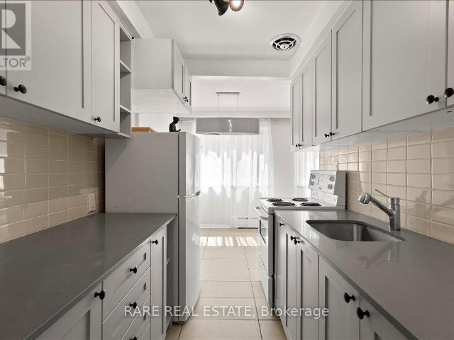 Apartment for rent in Woburn, Ontario