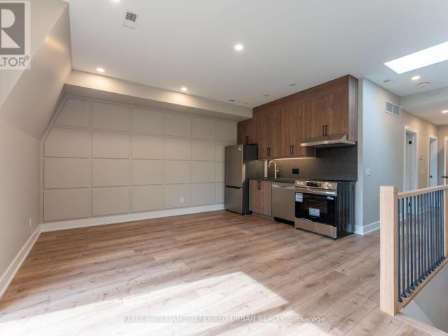 Apartment for rent in Woburn, Ontario
