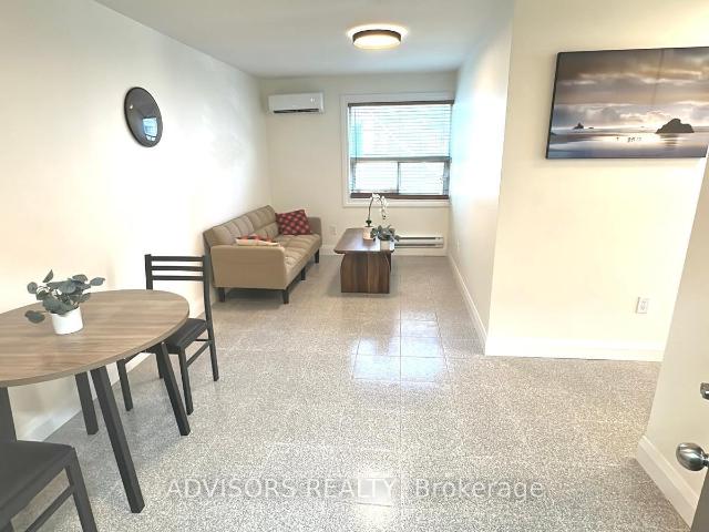 Apartment for rent in Etobicoke—Lakeshore, Toronto