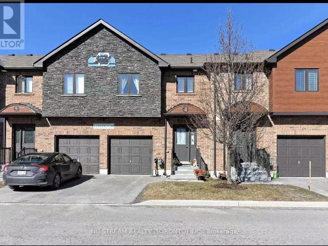 Apartment for rent in Barrie, Ontario