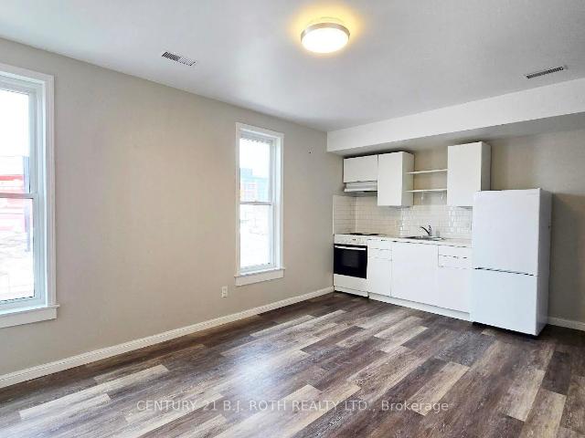 Apartment for rent in Orillia, Ontario