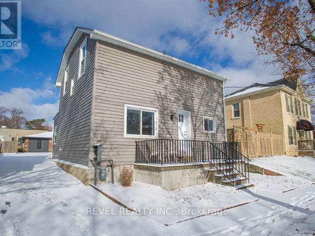 Apartment for rent in Brant, Ontario