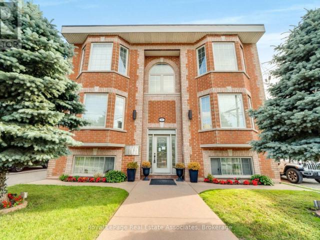 Apartment for rent in Mississauga, Ontario