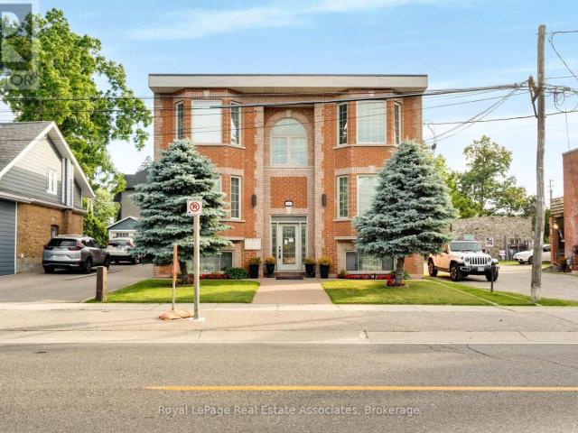 Apartment for rent in Mississauga, Ontario