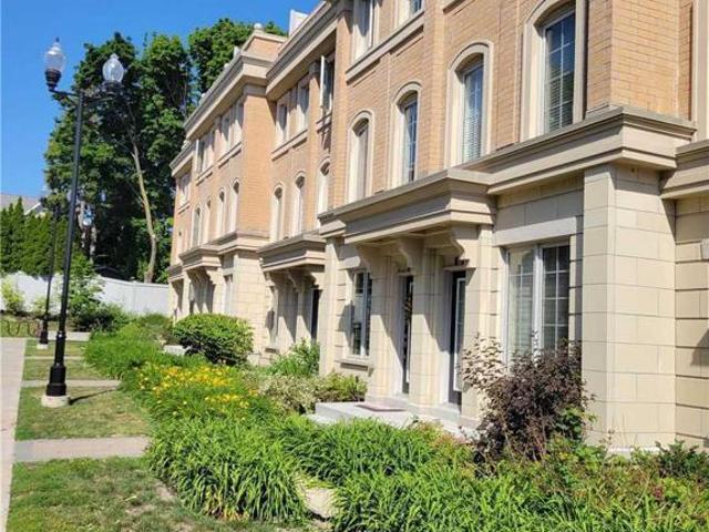 Apartment for rent in Woburn, Ontario
