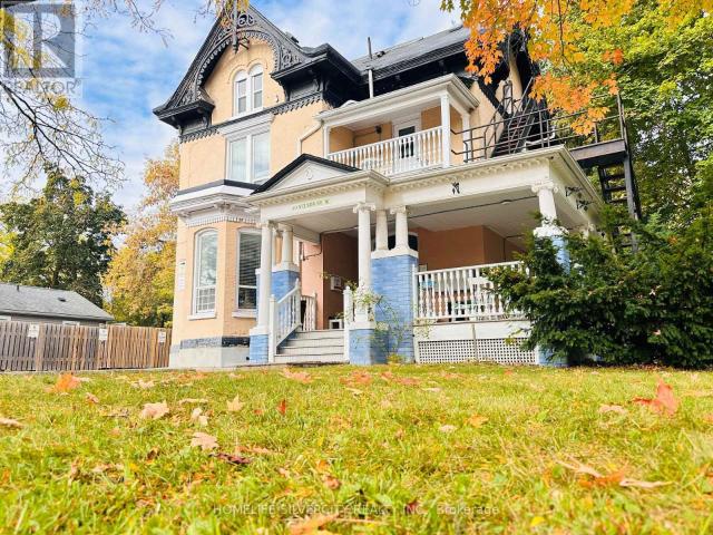 Apartment for rent in Georgina, Ontario