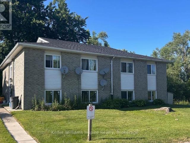 Apartment for rent in Shelburne, Central Ontario
