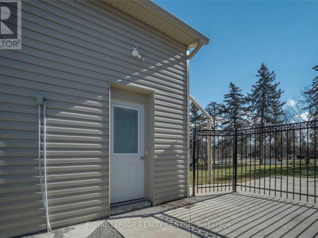Apartment for rent in Bradford West Gwillimbury, Ontario