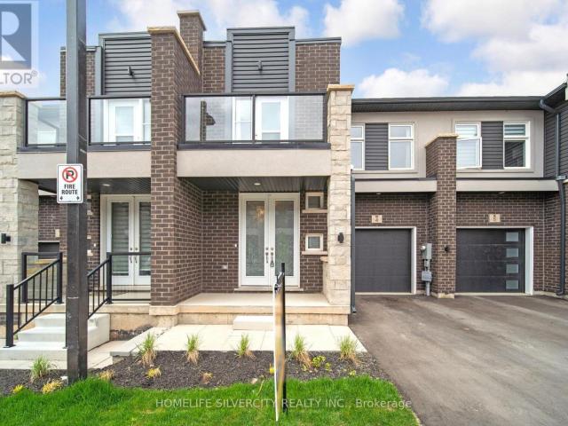 Apartment for rent in Niagara, Ontario